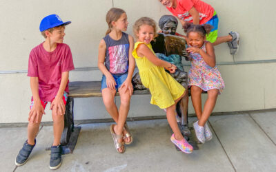 The Best Parenting Advice