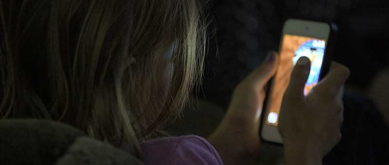 When Should I Give My Child a Phone?